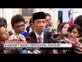 Download Lagu Arcandra Tahar Menggantikan Sudirman Said Sebagai Menteri ESDM di Kabinet Jokowi