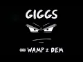 Giggs - Peligro feat. Dave (Official Audio)