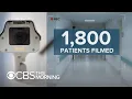 California hospital accused of secretly recording women in surgery childbirth