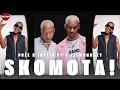 Lagu Pcee X LeeMckrazy - Skomota Ft. Justin 99
