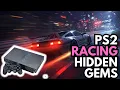 The Best PS2 Racing Games You Didn’t Know Existed