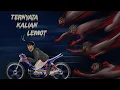 Download Lagu Budi si Raja Trek Trekan - Setan pun tak mampu mengejarnya #HORORMISTERI | Animasi Hantu Horror