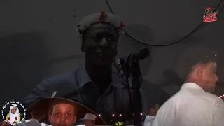 صلح غلطتك وحدك للفنان يوسف رامي حفل زواج الشاب مهدي قيسي 