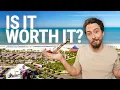 The REAL Cost of Living in Tampa Florida 2025 Budget Breakdown
