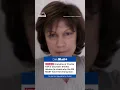 Grandma of Charlie Kirk s assassin breaks silence