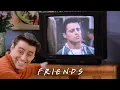 Smell the Fart Acting Friends