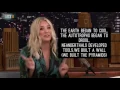 Kaley Cuoco Sings The Big Bang Theory Theme