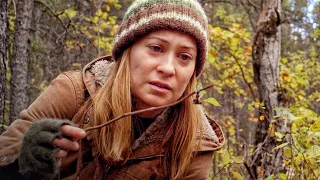 hunter hunter 2020 movie recap horror thriller mystery
