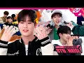 자 이제 시작이야~ 에잇턴 꿈은! 두근두근 데뷔쇼 비하인드🤍 | 8TURN DEBUT SHOW : 8TURNRISE BEHIND 1 (ENG SUB)
