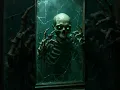 Download Lagu “Terrifying Mirror Horror👻😱 Skeleton Crawls Out at Midnight!”#usashorts #amarican #mirrorhorror
