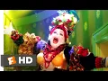 The Cat in the Hat 2003 - Fun Fun Fun Scene Movieclips