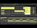 Cassian, Script, Belladonna - Where I'm From (Ableton Remake)