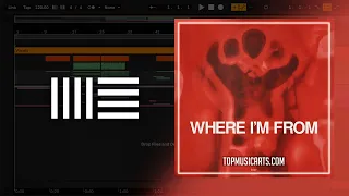 Cassian Script Belladonna Where I M From Ableton Remake 