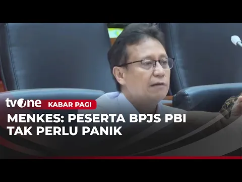 Menkes Minta RS Layani Pasien Kronis BPJS