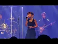 盧巧音 - 深藍 [The Journey Continues] @ 墨爾本 (2025.06.29)