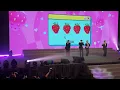 MIRROR 妹豬小組《Strawberry Love》丨姜濤Keung To・盧瀚霆Anson Lo・呂爵安Edan・李駿傑Jeremy @ PCCW HKT Annual Dinner 2025