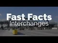PA Turnpike Fast Facts Interchanges