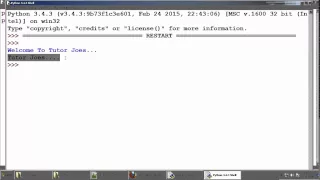 Python Tutorial Comment Lines In Python Tamil Part-6