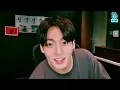Download Lagu JUNGKOOK SING PIED PIPER, SPRING DAY, MIC DROP ON HIS BIRTHDAY VLIVE