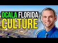 The Ocala Florida Culture