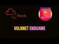 Basic Security Enumeration and Exploitation TryHackMe Vulnnet Endgame