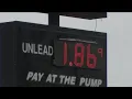 Drivers in the Ozarks See Some of the Lowest Gas Prices of the Year