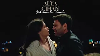 Alya Cihan Our Story Begins Yok Bana Bu Cihanda 