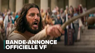 The Chosen : Dernière Cène (Saison 5) - Nouvelle Bande-Annonce (VF)
