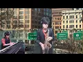 Download Lagu 【Alto Sax Cover】 Just the Way You Are / Billy Joel