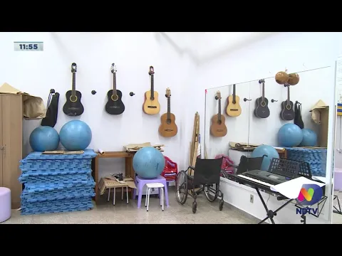 Ceu das Artes: Eventos e cursos presenciais irão retornar dia 2 de agosto