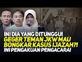 Download Lagu INI DIA YANG DITUNGGU! GEGER TEMAN JKW MAU BONGKAR KASUS IJAZAH?! INI PENGAKUAN PENGACARA!
