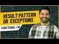 Mastering Result Pattern in C Avoid C Exceptions