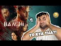 Download Lagu Baaghi 4 Was SO HARD To Watch! | Ye Kya Tha | Shivam Arora