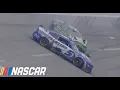 NASCAR investigating No 5 Cup car after Talladega wreck