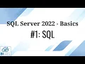SQL Server SQL Commands Made with Clipchamp