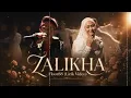 Floor 88 - Zalikha (Lirik Lagu)