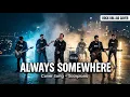 Always Somewhere – Scorpions (Pop Rock Ballad Cover by BAM)