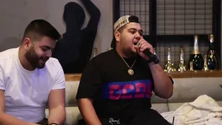 رامي عبدو Rami Abdo زوري توقعتو منك هل ضرب عم تنفق مع غيري ماتهدنني بطلقه جاي ع راسك ادعس 