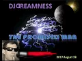 Lagu DJ DREAMNESS - The promised man (2017)
