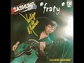 Alain Bashung - Vertige de l'amour
