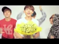 Download Lagu Funny clip - 365daband - Sinh nhật đại tỉ