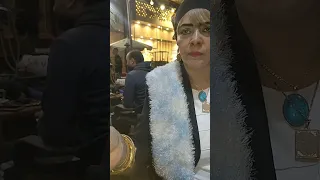 اول ظهور ل مي السودانية وانجي حماده ضحايا كروان مشاكل    فضحنا وشهر بينا دندنها