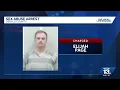 Cullman man arrested accused of traveling to meet a minor
