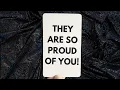 Download Lagu People are DELIGHTED to see you THRIVING! TALKING LOTS about...