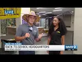 What to expect during LSU Move-In Day
