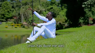 JOSE JOSE AMENITENDEA MEMA HUYU YESU OFFICIAL VIDEO SMS SKIZA 5966678 TO 811 