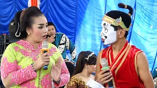 Download Gareng Tralala VS MBoke Dembik CS Sangkuriang LIVE Tepisari Polokarto MP3