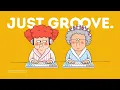 Lagu Playlist |  계속 듣게 되는 집중 그루브 ✨ 일할 때 듣는 팝 플레이리스트  Groove Pop · Study · Focus