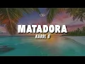 KAROL G - Matadora (Letra/Lyrics)