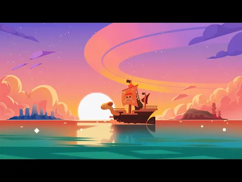 One Piece Lofi Mix Vol.9 🏴‍☠️ | Relax, Sleep, Study, Chill [3 hour]